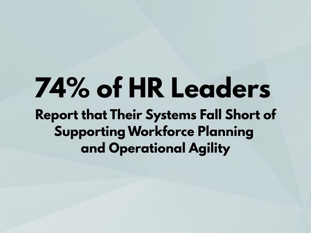 HR Tech Survey
