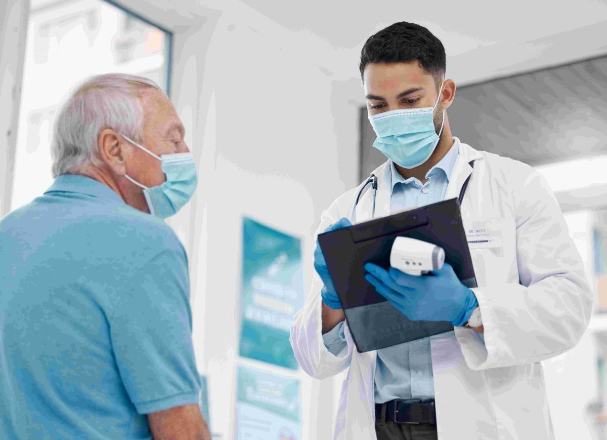 How Glenview Medical Used hrPad Customization to Solve Multi-Union and Attestation Gaps in UKG