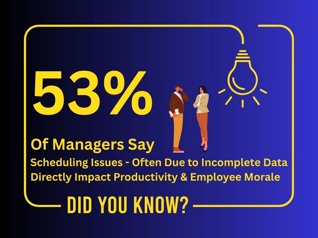 Missing Employee Data Stat