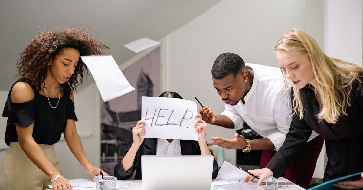 Missing Employee Data in Daily Staffing Report – No More