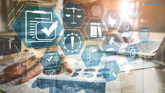 Multi-State Labor Law Compliance Automation with CloudApper
