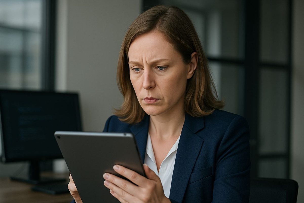 Past Date Clean-Up Errors in UKG How One Retailer Beat the Clock with CloudApper hrPad