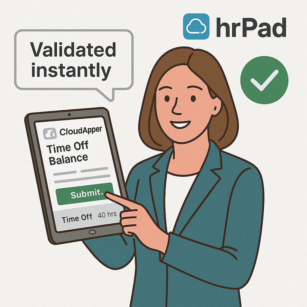 Stop Negative Time-Off Balances in UKG