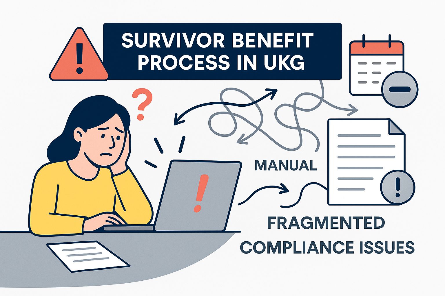 Survivour Benefits
