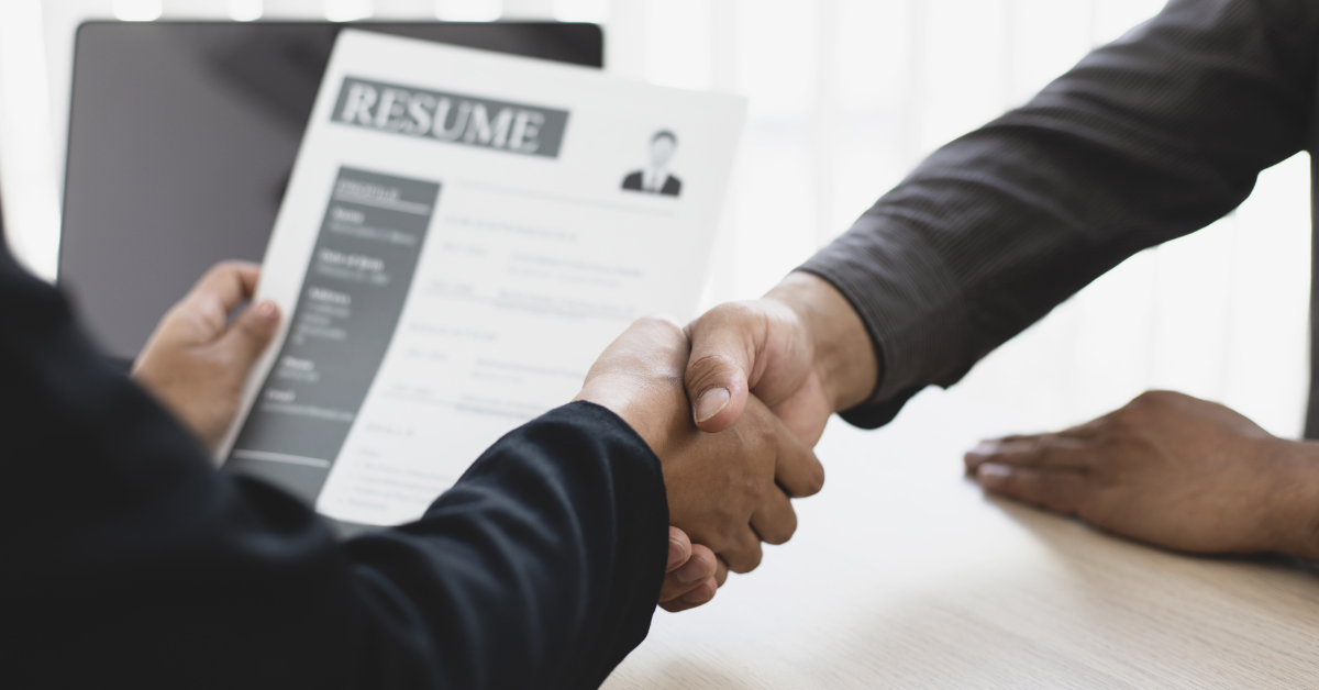 Automate Interview Scheduling & Follow-Up with CloudApper