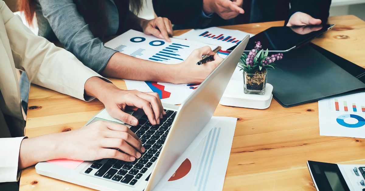 Combat Incomplete Organizational Data Errors with CloudApper