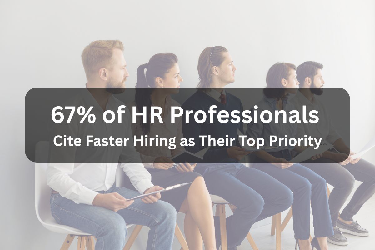 Hiring Statistics