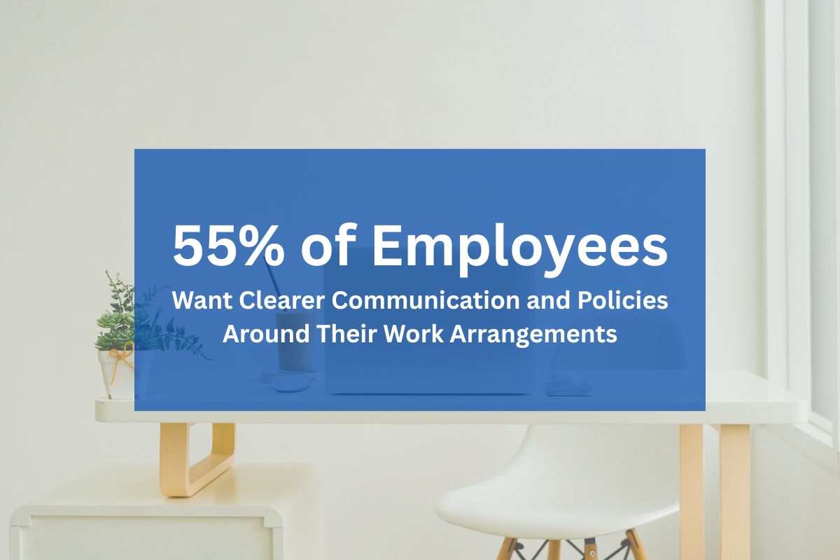 Importance of Flexible Work Arrangement Tracking