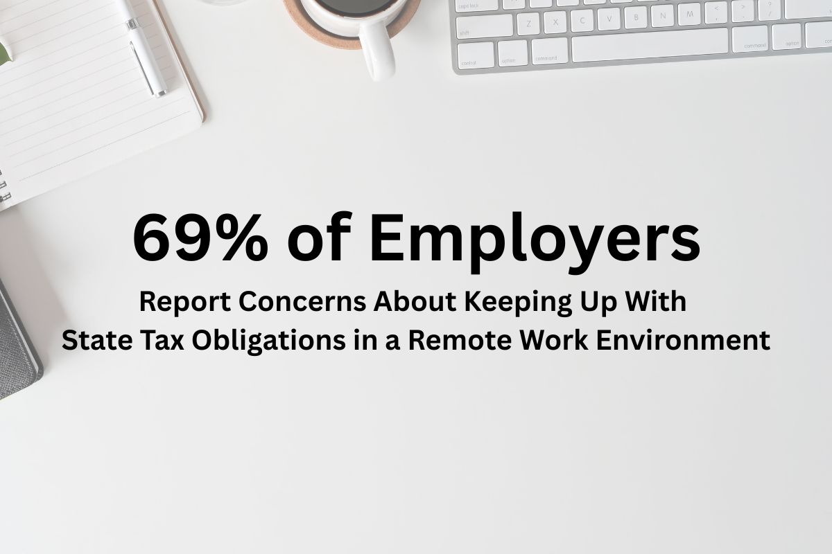 Multi-State Tax Withholding Problem