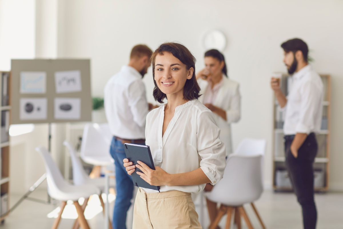 Track Flexible Work Arrangement with CloudApper