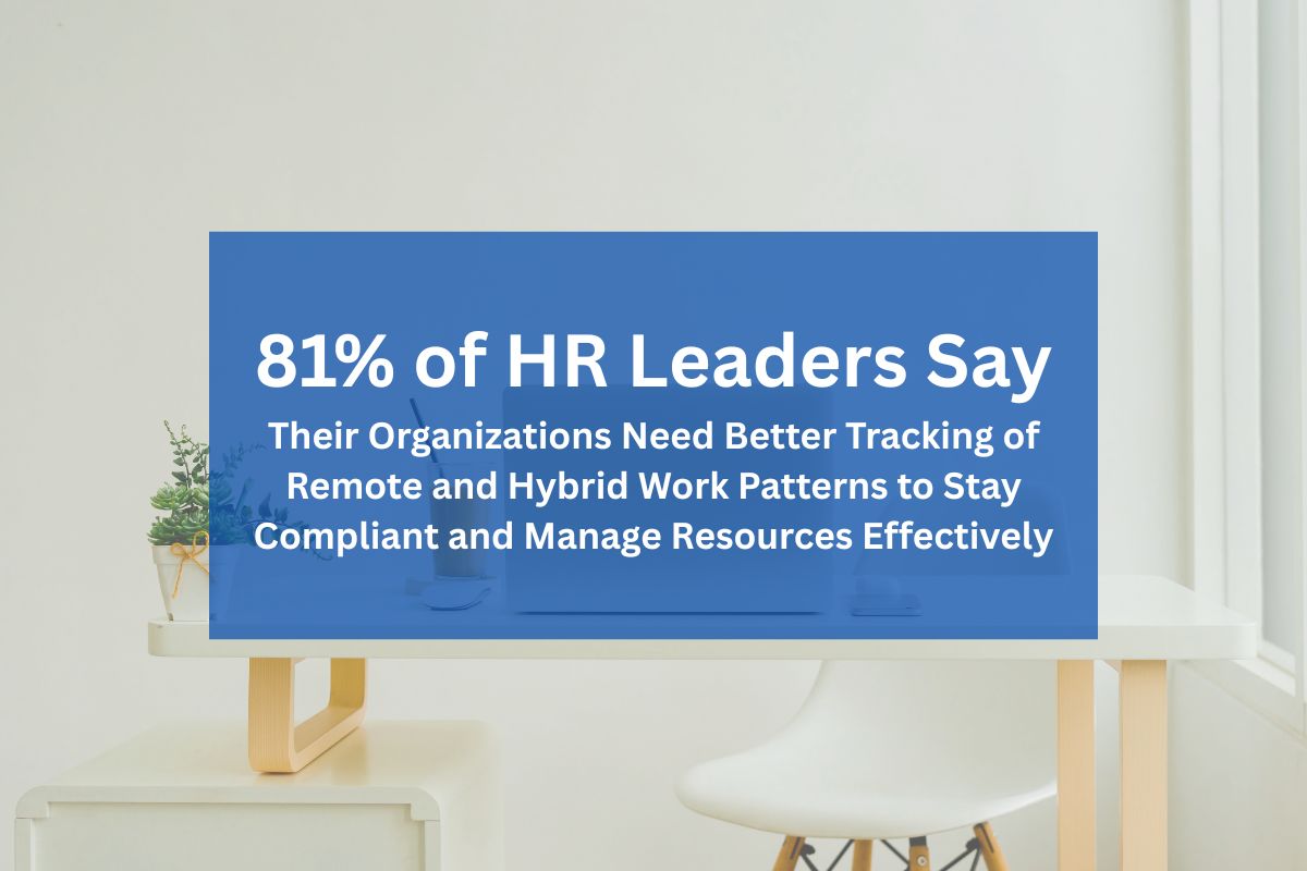 Why Organizations Need Flexible Work Arrangement Tracking