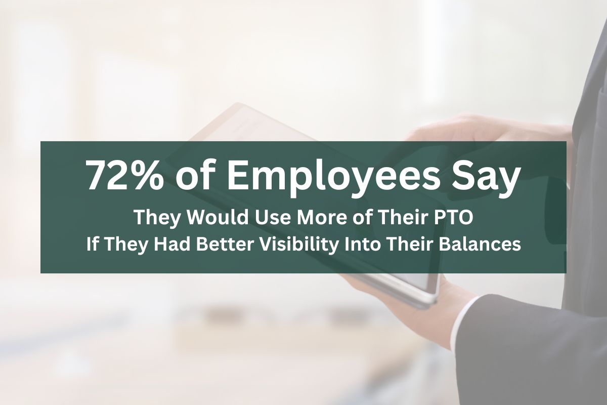 Why Real-Time Leave Balance is Important