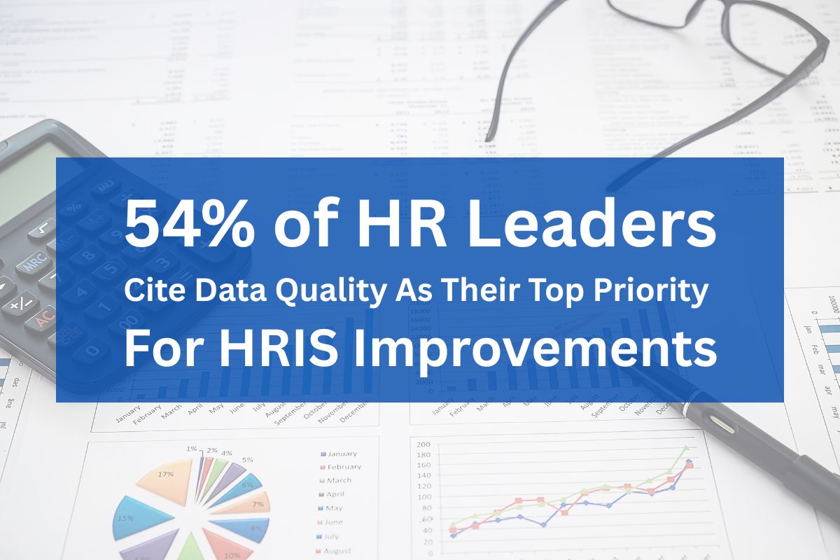 Why You Need to Eliminate Incomplete Organizational Data Errors