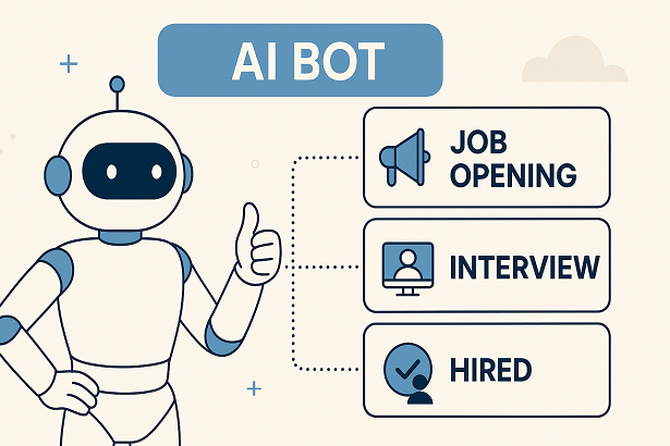 AI Chatbot Recruiter