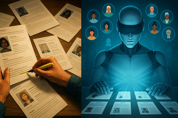 Bias Reduction Process for UKG Users to Eliminate Compliance Risks While Hiring