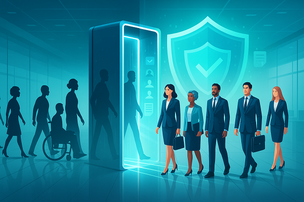 How to Build a Bias-Free Hiring Process Using UKG Ready and AI