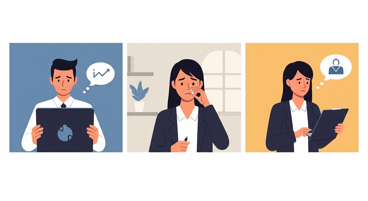 Candidate Disengagement UKG