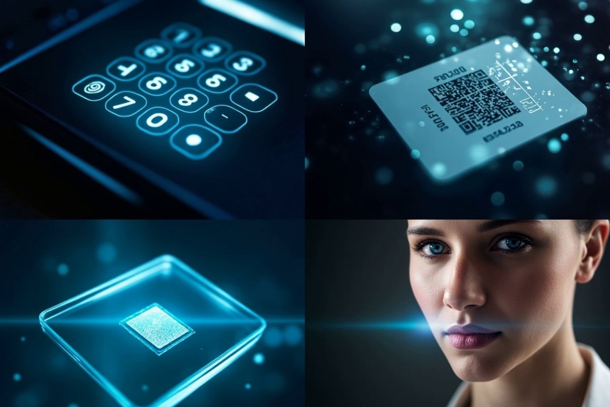 CloudApper AI Time Clock for UKG Punch Options