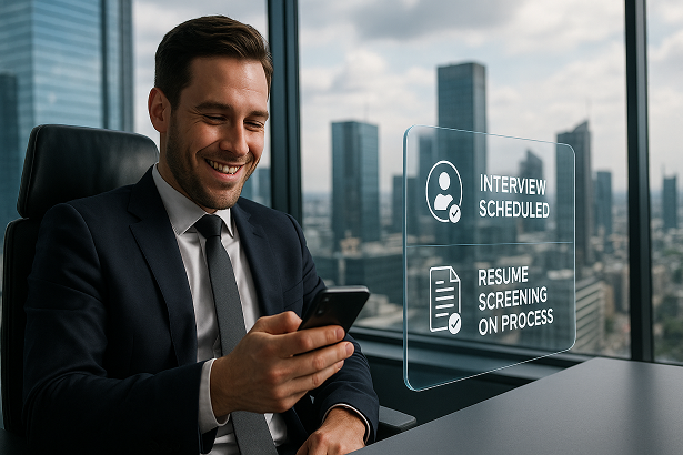 CloudApper solving recruitment challenges in 2025