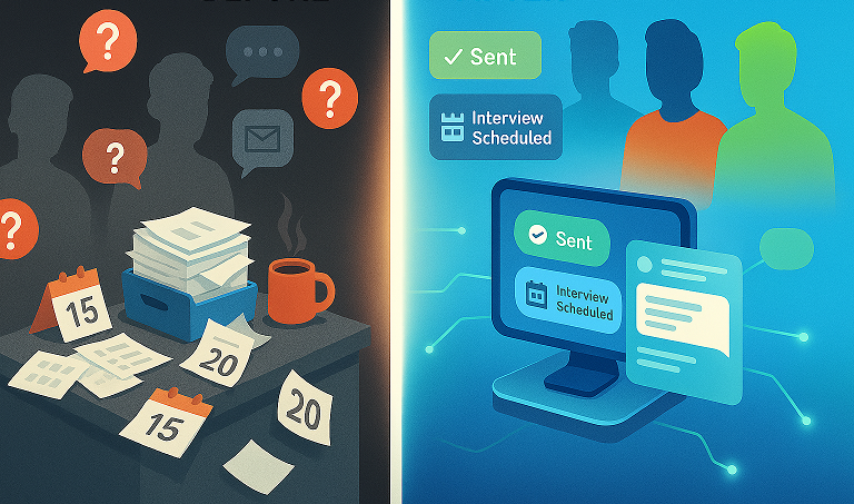 CloudApper to Reduce Recruitment Bias