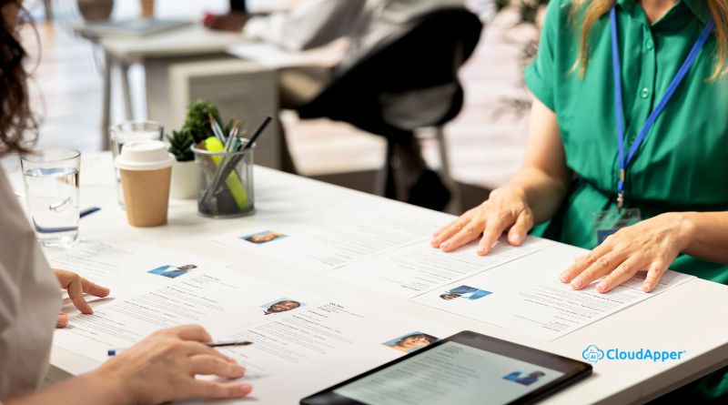 How Resume Parsing Speeds Up High-Volume Hiring in UKG Pro & Ready Recruiting