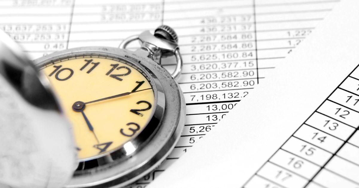 Solving the Cost Center Chaos: How hrPad Filters Time Clock Activities for Faster, Cleaner Punches