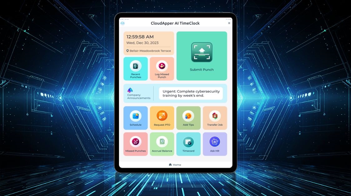 How to Customize UKG Time Capture Without Breaking the Bank