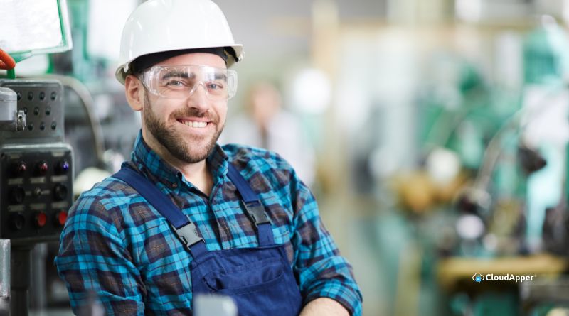 How to Hire Manufacturing Workers Fast with AI in UKG Pro Recruiting