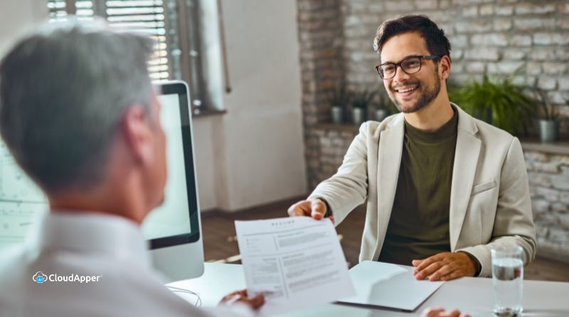 How to Prevent Interview No-Shows with AI in UKG