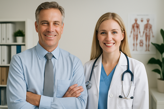 RN Recruitment Crisis solved with CloudApper