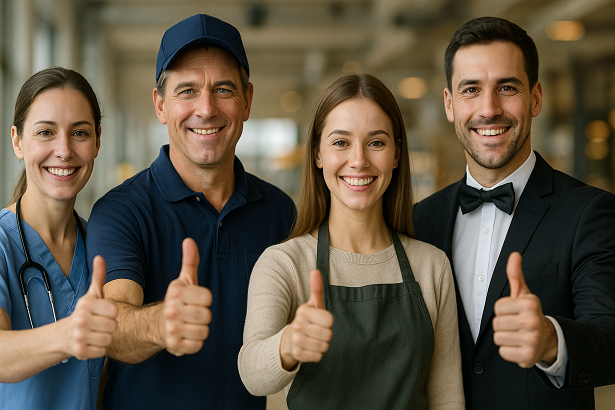 Recruitment Challenges in 2025 solved with CloudApper