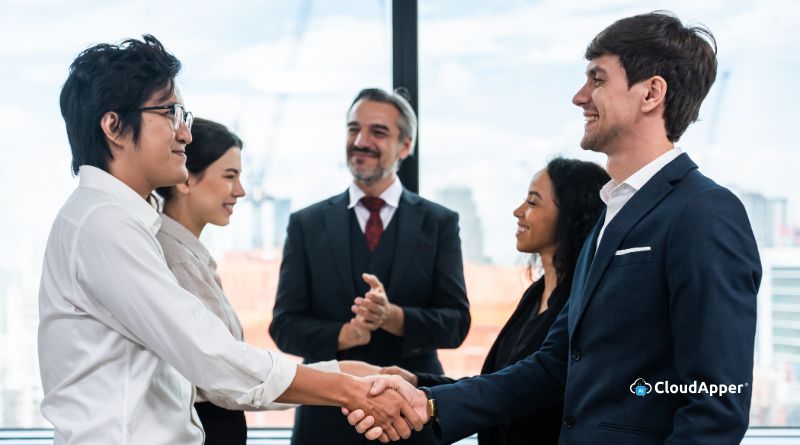 Why Candidates Turn Down Job Offers and How CloudApper AI Recruiter for UKG Can Help Prevent That