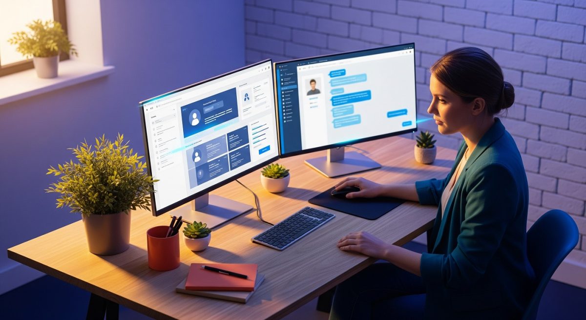 ATS Integration Solution That Syncs Seamlessly