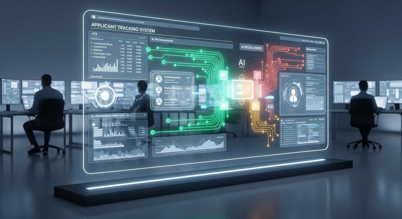 ATS Integration Solution for Recruiters Using UKG