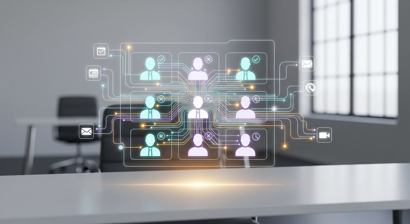 ATS Integration Solution for UKG Recruiters