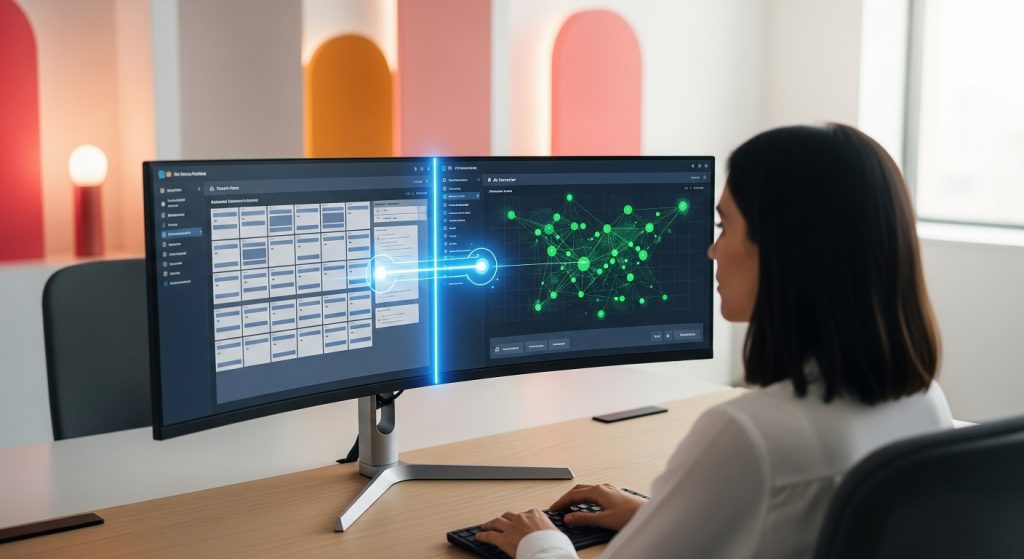ATS Integration Solution That Syncs Seamlessly