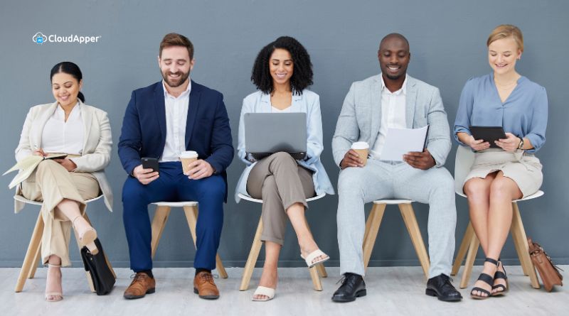 Learn how Knockout Questions in CloudApper AI Recruiter for UKG Ready Recruiting auto-decline unfit applicants, streamline candidate pre-screening, and send only qualified candidates to recruiters—reducing time-to-hire, improving consistency, and delivering a faster, friendlier experience for both teams and applicants everywhere.