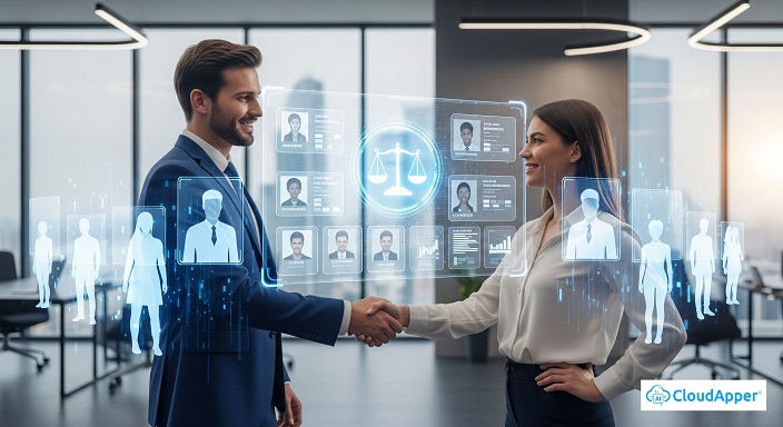 Bias Elimination for UKG Recruiters