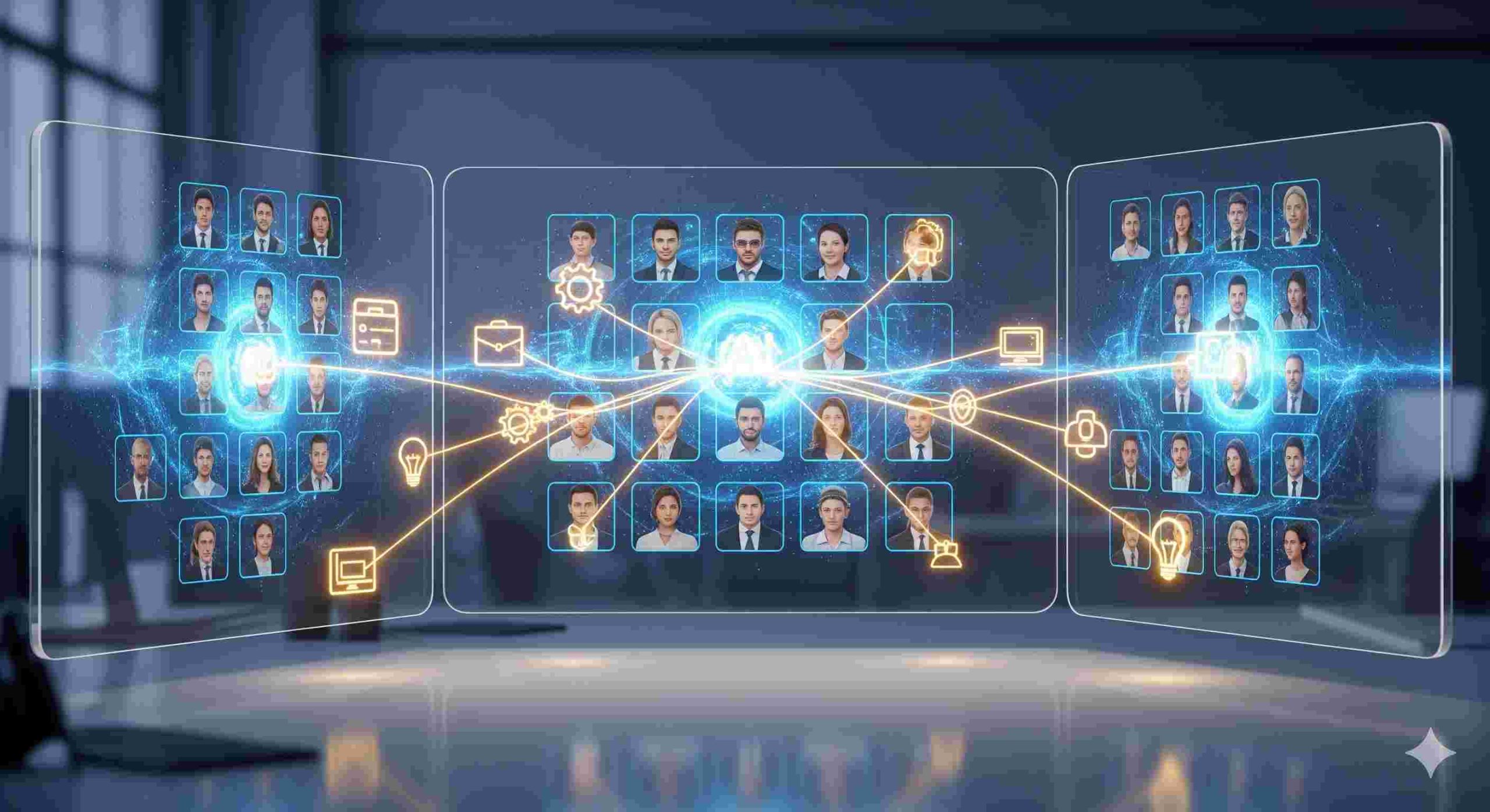 DEI Hiring by AI Recruiter