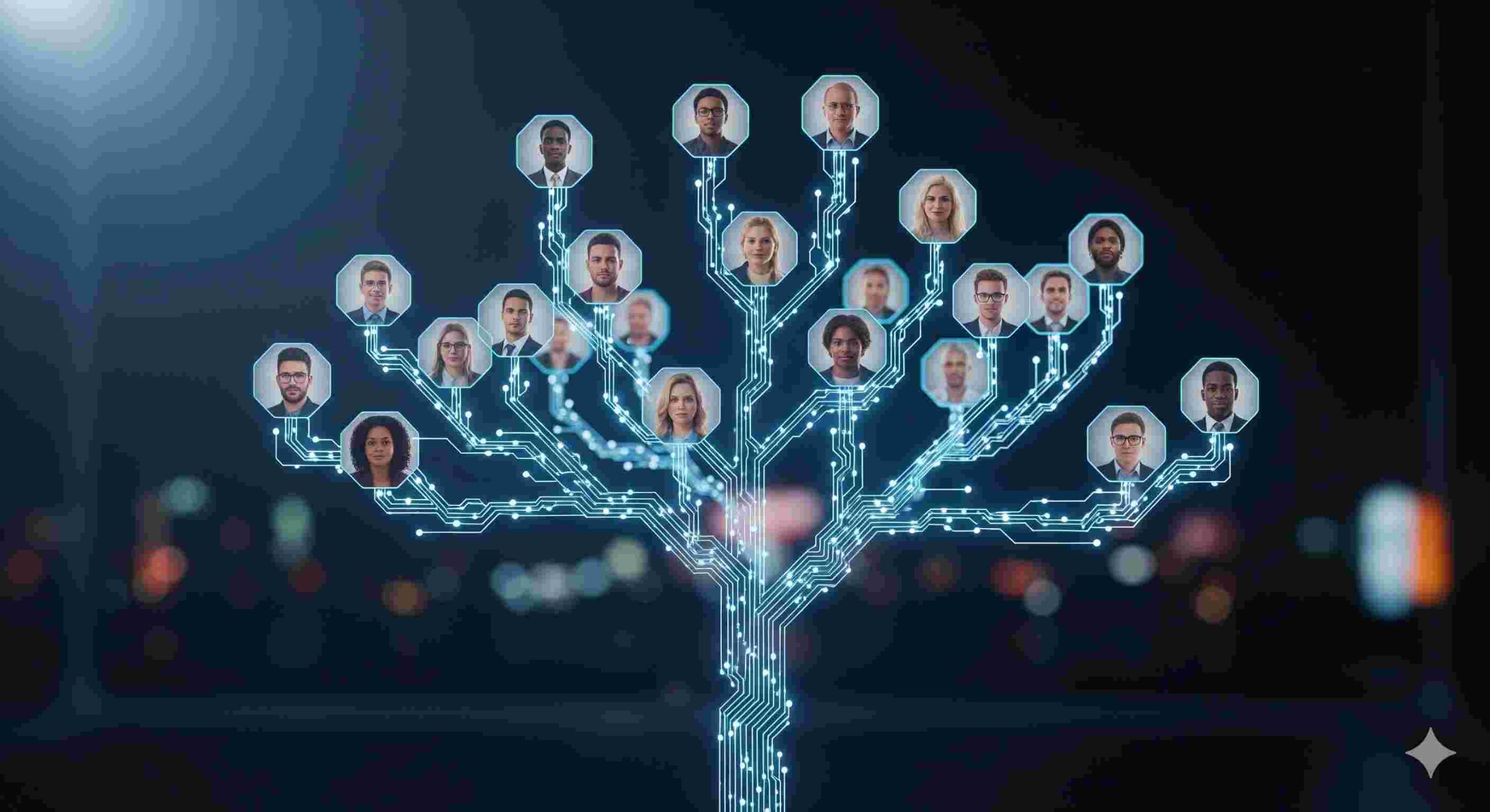 DEI Hiring by CloudApper AI Recruiter