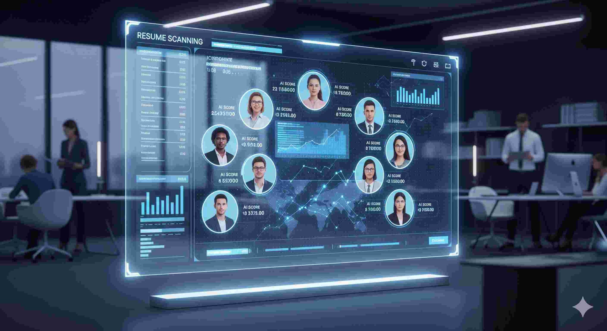 DEI Hiring for Recruiters Using UKG