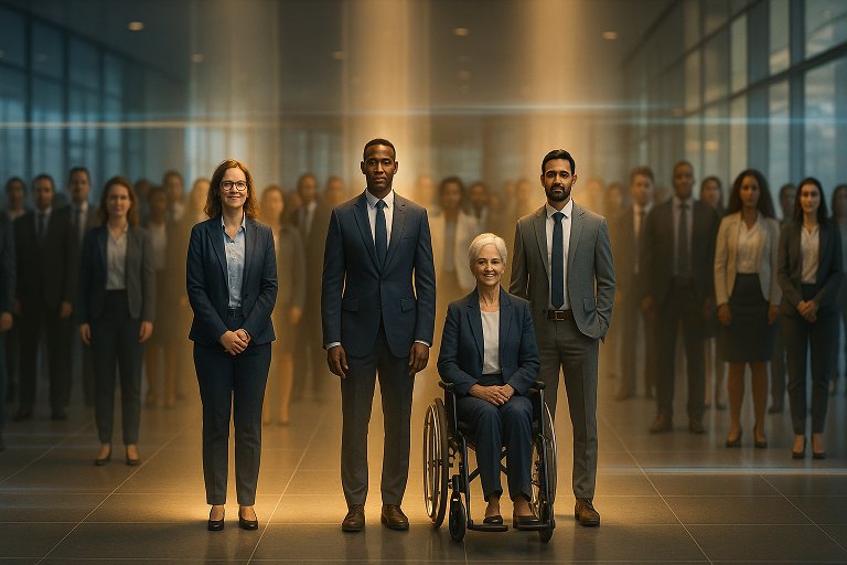 Diversity Hiring Challenges Solved for UKG