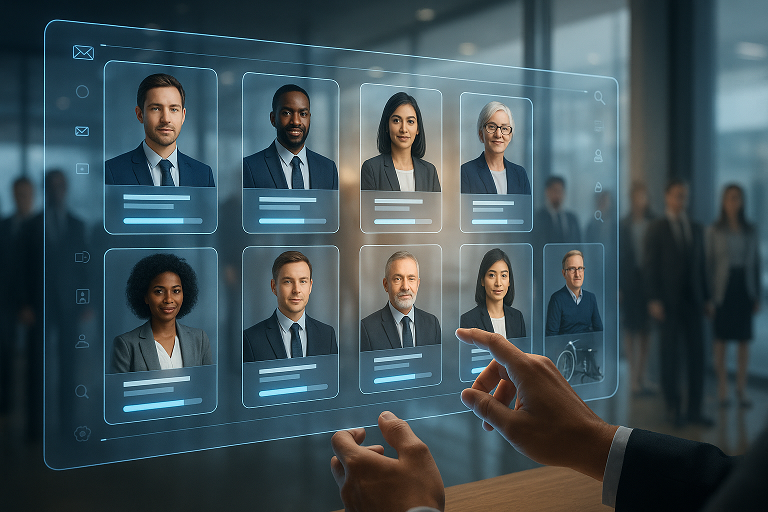 Diversity Hiring Challenges for Recruiters Using UKG (And The Solution)