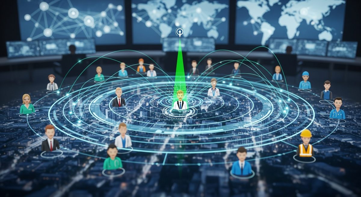 Finding The Right Talent with UKG & CloudApper