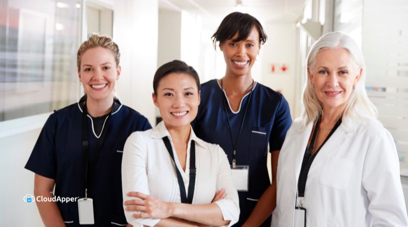 Healthcare Candidate Pre-Screening Made Simple The AI and UKG Pro Recruiting Advantage