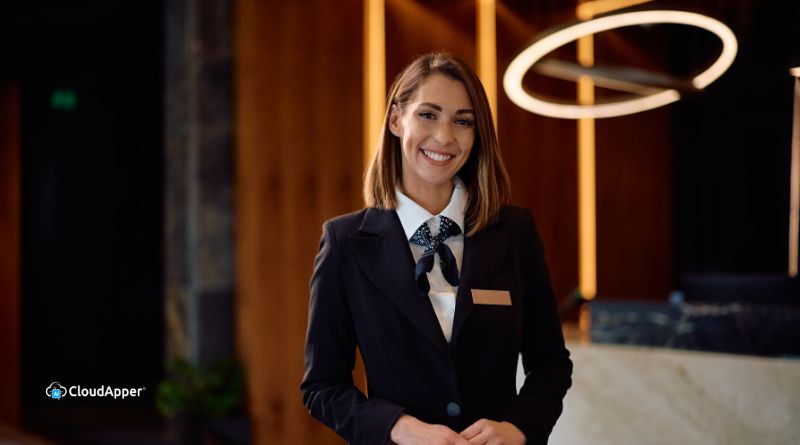 How Hotel & Resort Recruiters Can Eliminate Bias from Hospitality Recruitment with AI and UKG