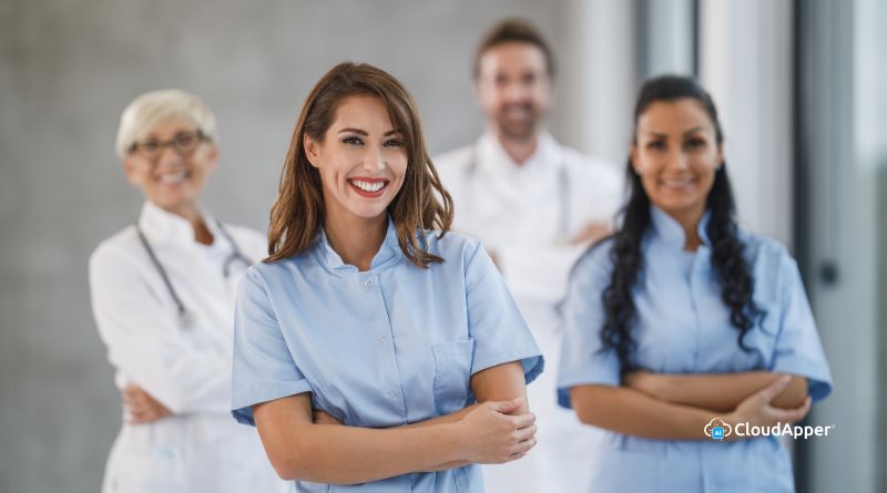 How to Hire Healthcare Staff Faster with AI and UKG Pro Recruiting