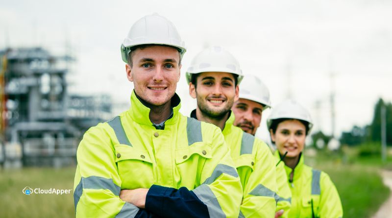 How to Recruit Skilled Construction Workers Fast with UKG Pro Recruiting and AI