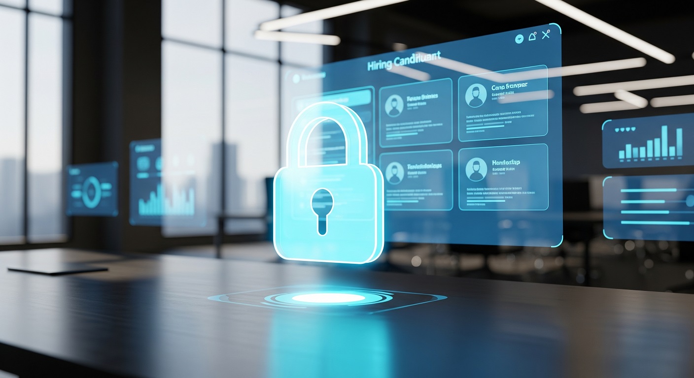 Recruitment Compliance for UKG Recruiters