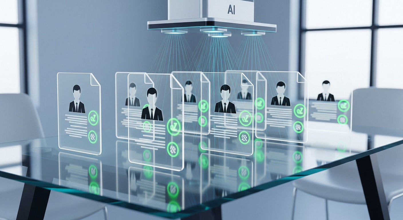 Recruitment Compliance for UKG Users